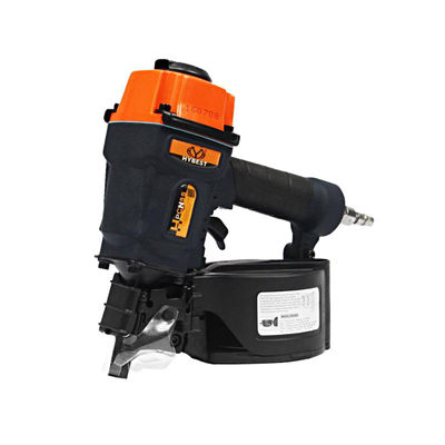 Max Coil Nailer CN55 The Ultimate Solution for Nailing in Decoration and Construction