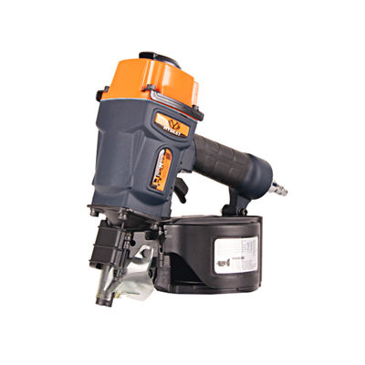 Max Coil Nailer CN55 The Ultimate Solution for Nailing in Decoration and Construction
