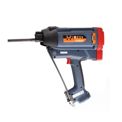 Revolutionize Your Insulation Process with Our Gas Driven Exterior Wall Nail Gun