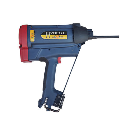 Revolutionize Your Insulation Process with Our Gas Driven Exterior Wall Nail Gun