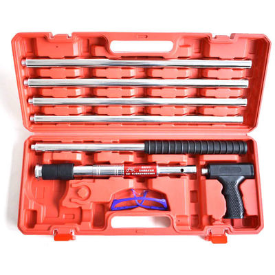 70cm Length Silenced Ceiling Shooting Nail Gun with Silencer