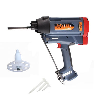 Revolutionize Your Insulation Process with Our Gas Driven Exterior Wall Nail Gun