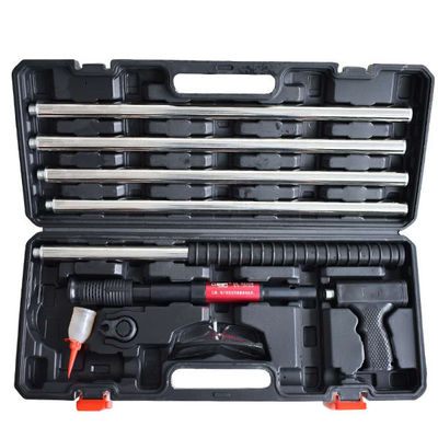 70cm Length Silenced Ceiling Shooting Nail Gun with Silencer