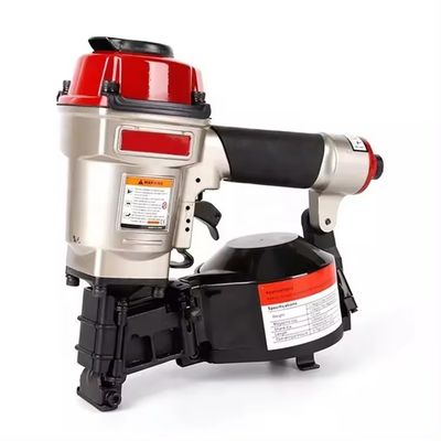 Max Nail Gun AirClaw CN70 The Perfect Pneumatic Nailer for Pallet Coil Applications
