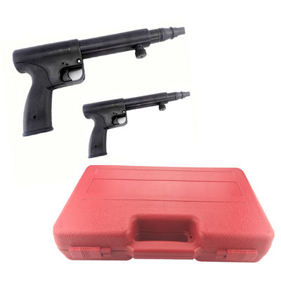 Upgrade Your Furniture Assembly with Strong Capacity and 22N Operate Pressure Nail Gun