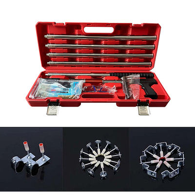 Type of Nail Ceiling Nail High Speed Steel Material Nail Gun Adapter for Fasten Ceiling