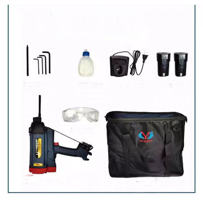GBW120 Insulating Tool for Composite Thermal Insulation Systems Customized Support