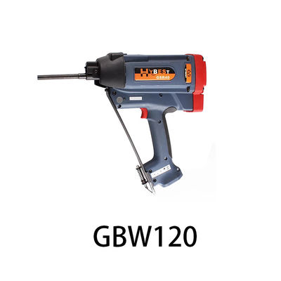 OEM Support and Portable HYBEST Battery Gas Insulation Nailer with Customization Options
