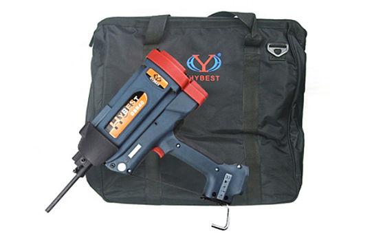 OEM Support and Portable HYBEST Battery Gas Insulation Nailer with Customization Options