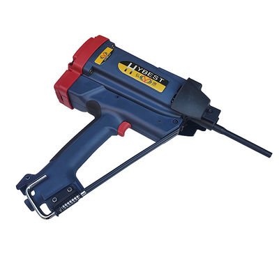 OEM Support and Portable HYBEST Battery Gas Insulation Nailer with Customization Options