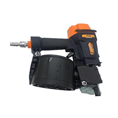 Industrial Grade CN55 Coil Nails Gun The Perfect Tool for Decoration and Construction