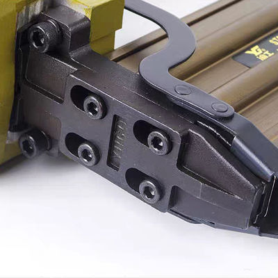 Power Driven Nail Shooting Machine for Furniture and Decoration Max Nail Length 2 1/4in