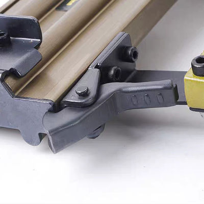 Power Driven Nail Shooting Machine for Furniture and Decoration Max Nail Length 2 1/4in