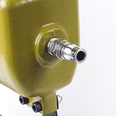 Power Driven Nail Shooting Machine for Furniture and Decoration Max Nail Length 2 1/4in