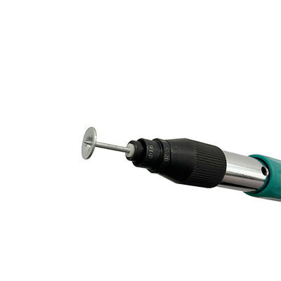 Convenient Hand-Operated Nail Machine for Installation in Decoration and Construction