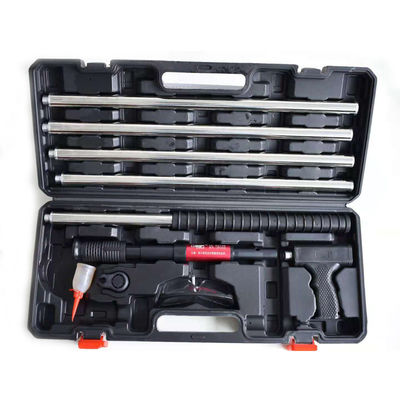 OEM Roofing Tools 50cm Length Nail Gun for Strong Capacity in Concrete Construction