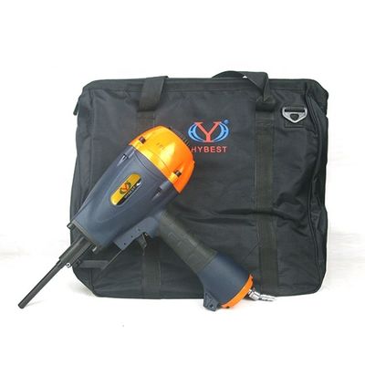 Powerful Pneumatic ASR40 Insulating Tool for Composite Thermal Insulation Systems