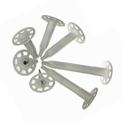 Powerful Pneumatic ASR40 Insulating Tool for Composite Thermal Insulation Systems