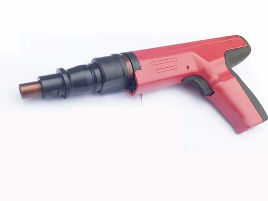 Max Nail Length 2 1/2IN Adjustable Power Level Fastener Fastening Tool for Versatile