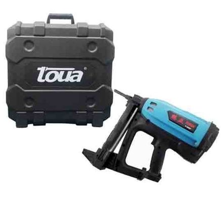 Efficiently Designed Pneumatic Electric Shot Gas Concrete Nail Gun for Drywall Screw