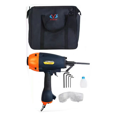 Professional Hardware Construction Look No Further than this Strong Capacity Nail Gun