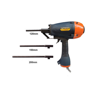 420*360*120mm Cordless Air Compressor for Exterior Wall Insulation Nailing Efficiency