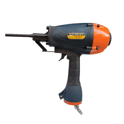 420*360*120mm Cordless Air Compressor for Exterior Wall Insulation Nailing Efficiency