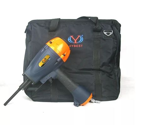 420*360*120mm Cordless Air Compressor for Exterior Wall Insulation Nailing Efficiency