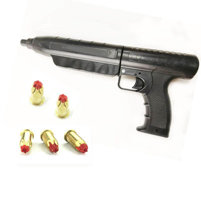 Compact .22Cal Manual Portable Semi-Automatic Piston Type Setting Tool for Industrial