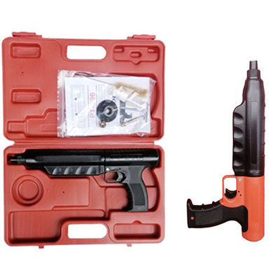Compact .22Cal Manual Portable Semi-Automatic Piston Type Setting Tool for Industrial