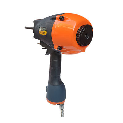 Lightweight Cordless Air Compressor Power Insulation Nail Gun for Industrial Projects