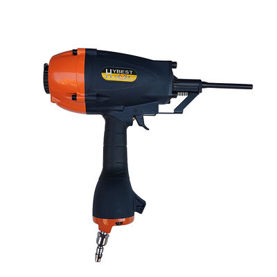 Lightweight Cordless Air Compressor Power Insulation Nail Gun for Industrial Projects