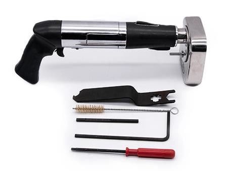 ZG660 22 S52 Power Nail Gun 3kg Product Weight for Precise and Versatile Nailing