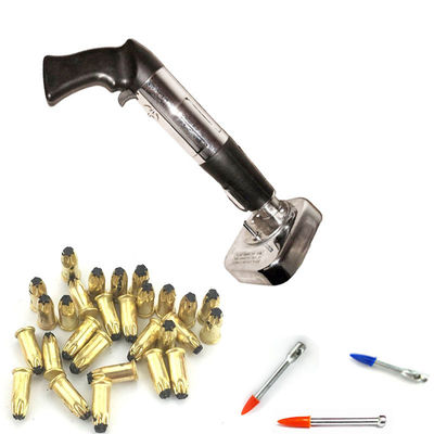 ZG660 22 S52 Power Nail Gun 3kg Product Weight for Precise and Versatile Nailing