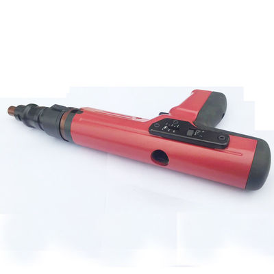 Iron Nail Shooting Gun 301T Dependable for Concrete Projects