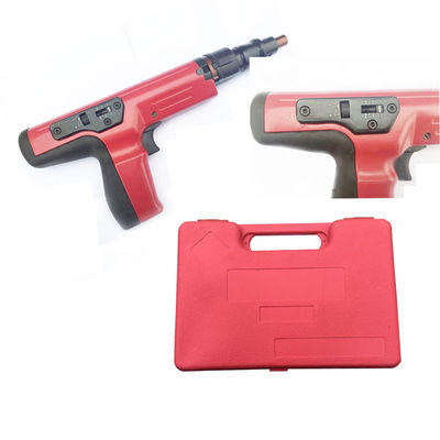 OEM Support Cordless Nail Gun 301T with Customized Cartridge and Manual Power Source
