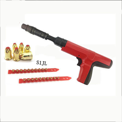 GB/T18763-2002 Standard Powder Load Actuation Tool for Nail Gun at .27Cal 6.8*11mm
