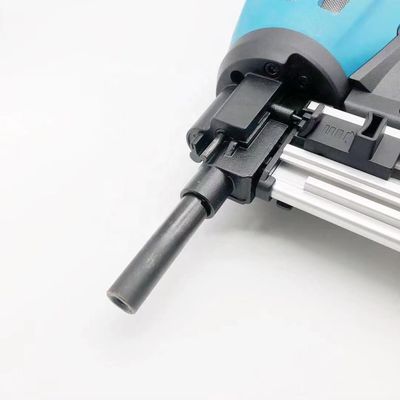 Gas Concrete Nail Gun GSN50 Adjustable Depth and Strong Capacity for Superior Results