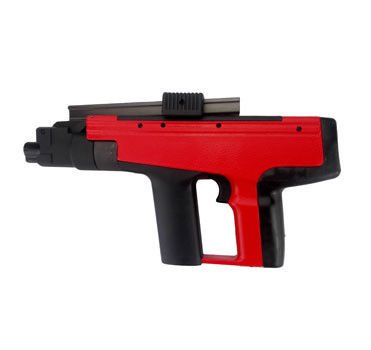 Industrial Taiwan 450 Semi Automatic Feeding Power Fastening Gun with Customized Support