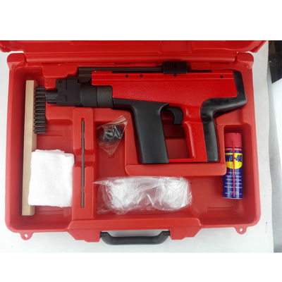 Industrial Taiwan 450 Semi Automatic Feeding Power Fastening Gun with Customized Support