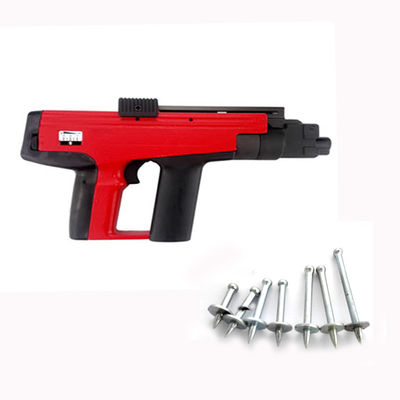 Industrial Taiwan 450 Semi Automatic Feeding Power Fastening Gun with Customized Support