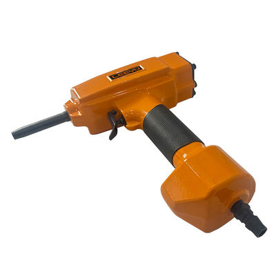 NP50 Pneumatic Air Nail Puller for Pallets 344*85*295mm Long-Lasting