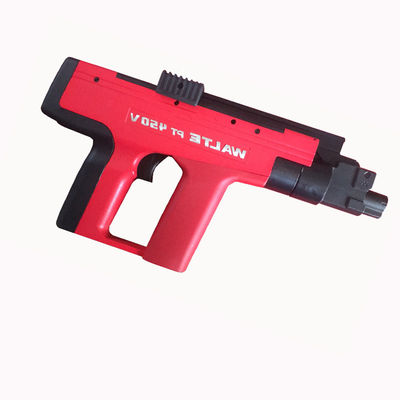 Industrial Taiwan 450 Semi Automatic Feeding Power Fastening Gun with Customized Support