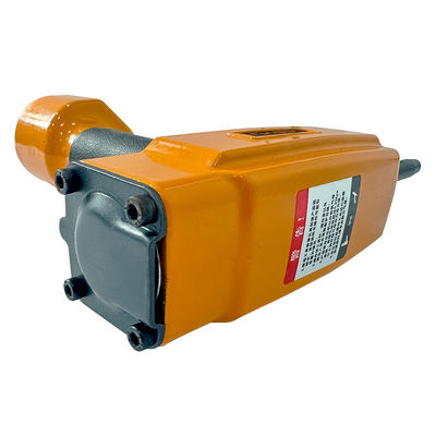 NP50 Pneumatic Air Nail Puller for Pallets 344*85*295mm Long-Lasting