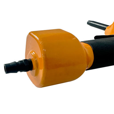 NP50 Pneumatic Air Nail Puller for Pallets 344*85*295mm Long-Lasting