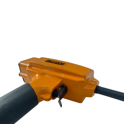 NP50 Pneumatic Air Nail Puller for Pallets 344*85*295mm Long-Lasting