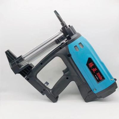 Customized Support 2 in 1 Gas Nailer for Concrete and Insulation Performance