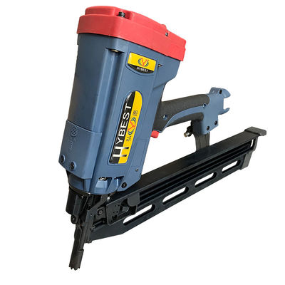 GFN2190A Cordless Framing Nail Gun for Framing Decoration and Fuel Cell Power Source