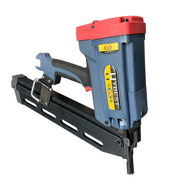 GFN2190A Cordless Framing Nail Gun for Framing Decoration and Fuel Cell Power Source