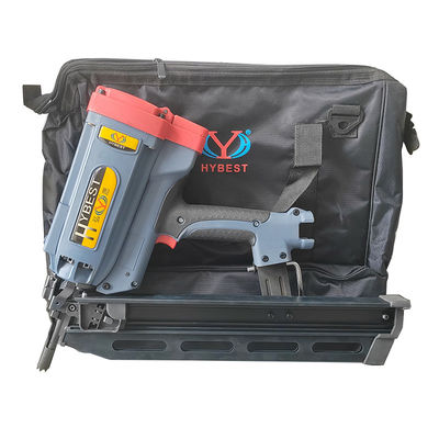 GFN2190A Cordless Framing Nail Gun for Framing Decoration and Fuel Cell Power Source